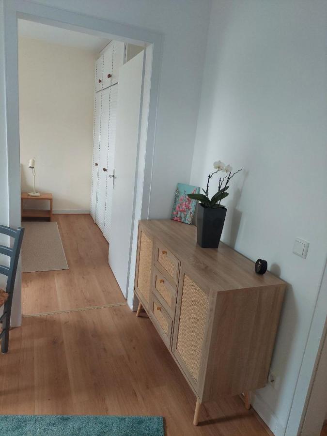 Ferienwohnung Lojane Краненбург Экстерьер фото