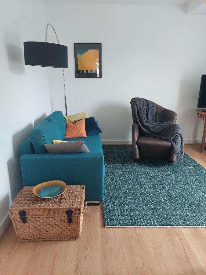Ferienwohnung Lojane Краненбург Экстерьер фото