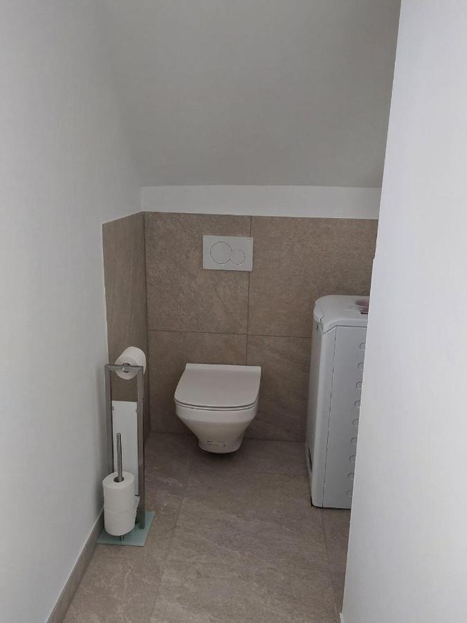 Ferienwohnung Lojane Краненбург Экстерьер фото